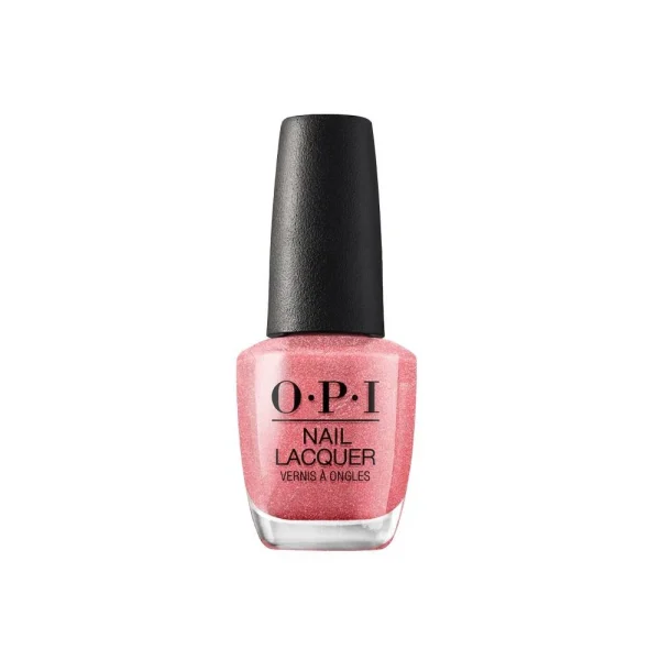 Vernis à Ongles Classique Cozu-Melted In The Sun OPI 15ml 1