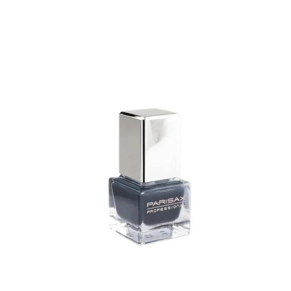 Vernis à Ongles Lacqué Gris Soutenu Ardoise ParisAx 1