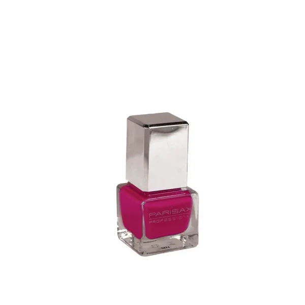 Vernis à Ongles Lacqué Rose Sensualité ParisAx 1