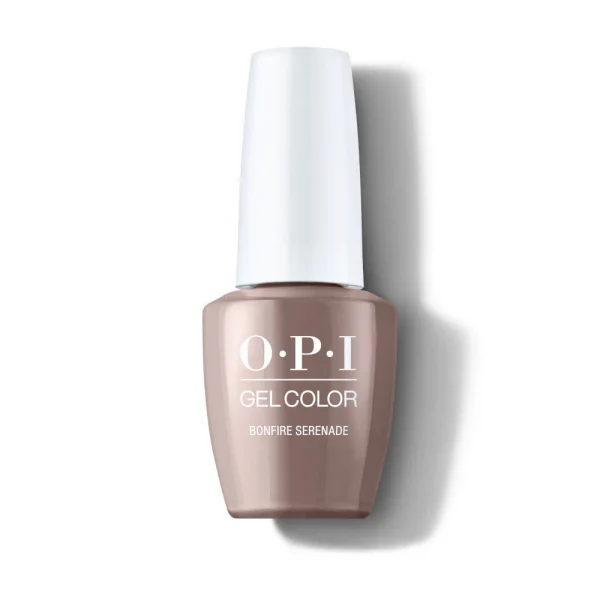 Vernis GelColor Bonfire Serenade OPI 15ml 1