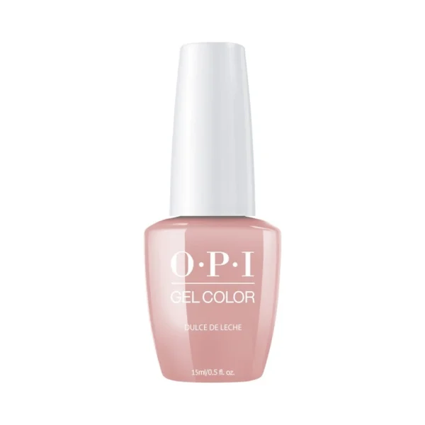 Vernis GelColor Dulce De Leche OPI 15ml 1
