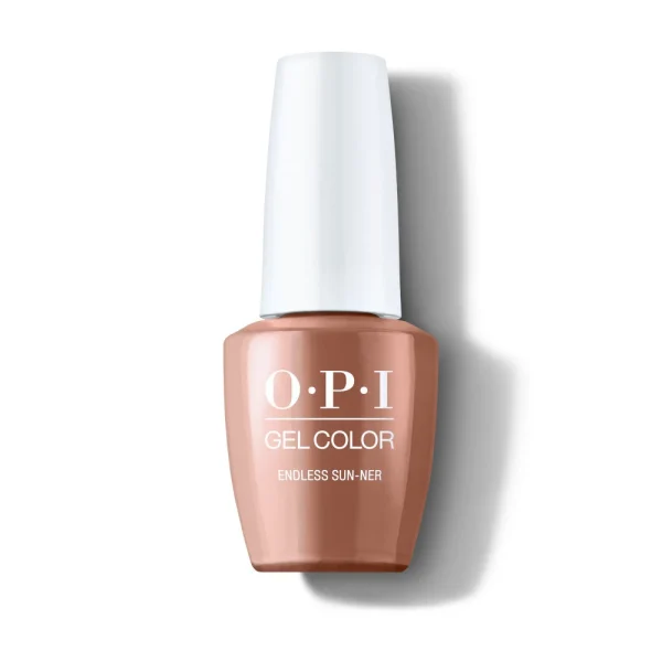 Vernis GelColor Endless Sun-ner OPI 15ml 1