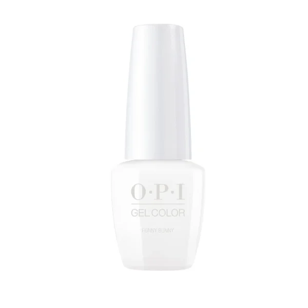 Vernis GelColor Funny Bunny OPI 1