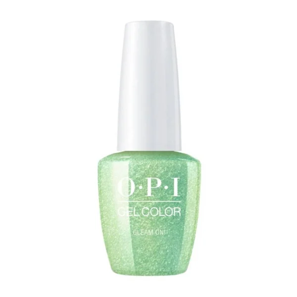 Vernis GelColor Gleam On! OPI 15ml 1