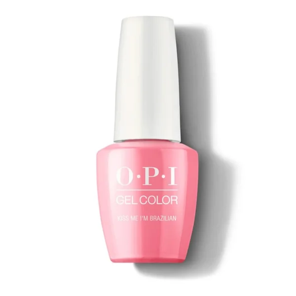 Vernis GelColor Kiss Me I’m Brazilian OPI 15ml 1
