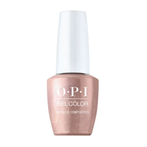 Vernis GelColor Metallic Composition OPI 15ml 1
