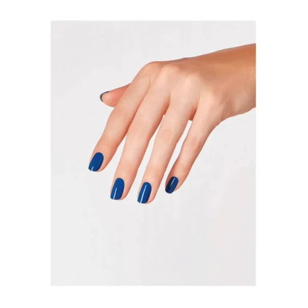 Vernis GelColor Mi Casa Es Blue Casa OPI 15ml 4