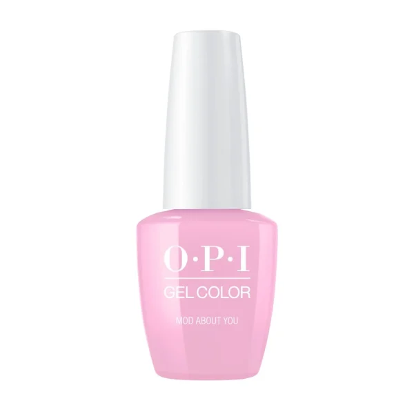 Vernis GelColor Mod About You OPI 1
