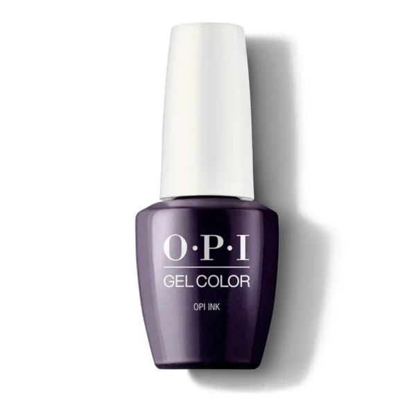 Vernis GelColor OPI Ink. OPI 15ml 1