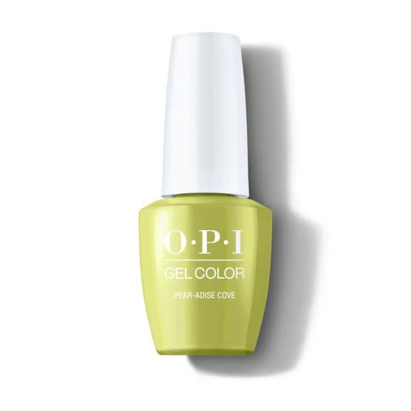 Vernis GelColor Pear-adise Cove OPI 15ml 1