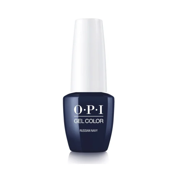 Vernis GelColor Russian Navy OPI 1