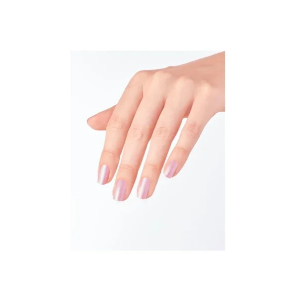 Vernis GelColor Shellmates Forever ! OPI 15ml 4