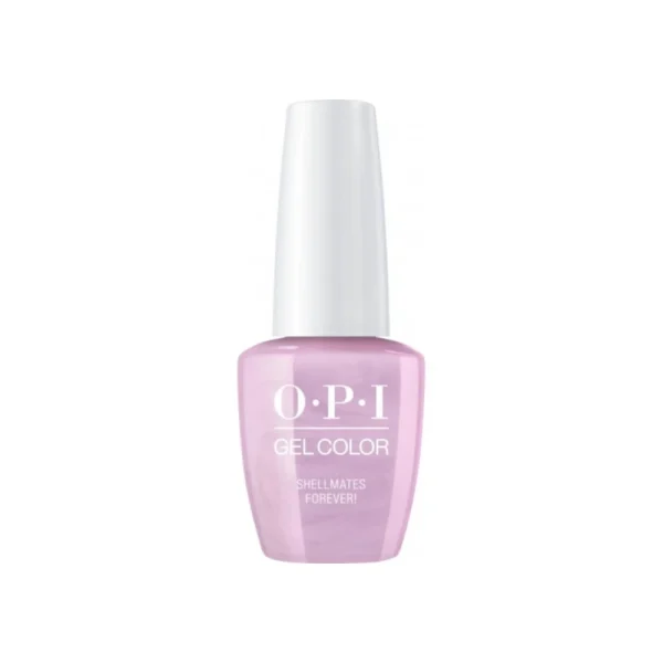 Vernis GelColor Shellmates Forever ! OPI 15ml 1