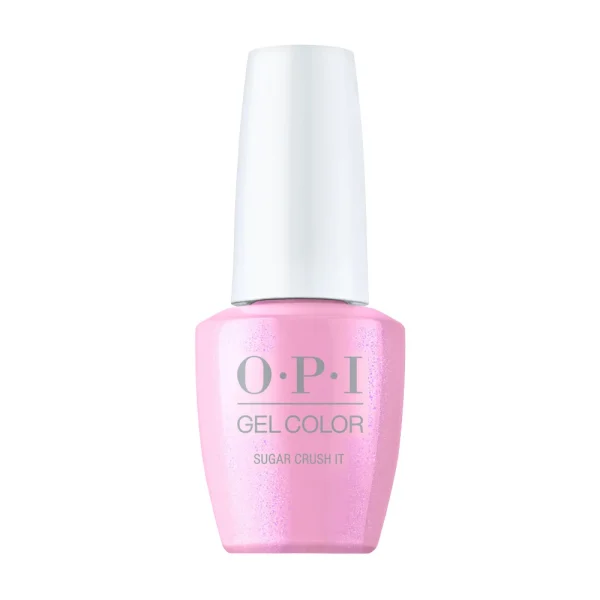 Vernis GelColor Sugar Crush It OPI 15ml 1