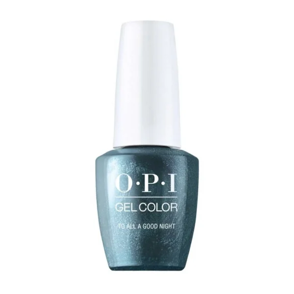 Vernis GelColor To All A Good Night OPI 15ml 1