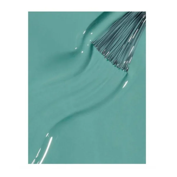Vernis GelColor Verde Nice To Meet You OPI 15ml 3