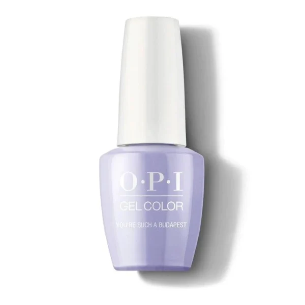 Vernis GelColor You’re Such A BudaPest OPI 15ml 1